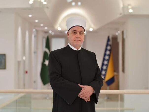 Reis Kavazović u oproštajnom govoru:  Jedinstvo naše zajednice je uvjet našeg opstanka